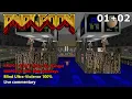 Download Lagu Amalgoom: Mixing Doom + Doom 2 together - MAP01 + 02 (Blind Ultra-Violence 100%)