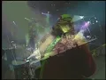 Panteon Rococo - La Dosis Perfecta (en Vivo)