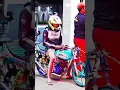 Download Lagu STORY WA HEREX PETRONAS OTW HEREXAN