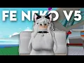Neko V5 Showcase Script - Pendulum Hub HYDROGEN