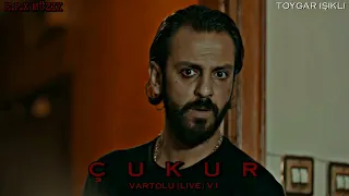Çukur Müzikleri L Vartolu Live V1 