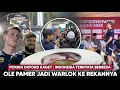 Download Lagu Dapat Kawalan Khusus, Benar Kata OLE Fans Indonesia GILA:Pemain Oxford Kaget Ada Stadion Semegah GBK