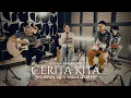 Lagu Insomniacks x Anggi Marito - Cerita Kita (Official Acoustic Performance)