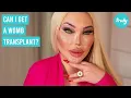 Jessica Alves I m Ready For A Baby HOOKED ON THE LOOK