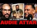 Conor McGregor s Agent Audie Attar Breaks Down TENSE UFC Negotiations Contract Status Free Agency