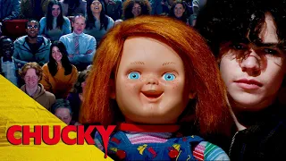 chucky embarrasses jakes bully chucky season 1 chucky official