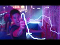 Connor - All Powers from Code 8