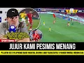 Download Lagu BELUM MAIN UDAH CIUT !! PELATIH FILIPHINA  TAKUT TIMNYA JADI KORBAN KEGANASAN JENS RAVEN BERIKUTNYA