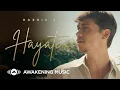 Download Lagu Harris J   Hayati My Life   Official Music Video