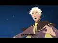 WISH KING & QUEEN ORIGINAL SONG |Animatic| Our Message To The People【MilkyyMelodies ft @CalebHyles】