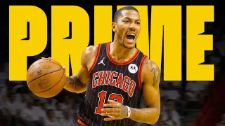 NBA "In My Prime!" 🔥 MOMENTS