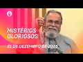 Lagu Terço de Aparecida com Pe. Antonio Maria - 21 de dezembro 2025 [Mistérios Gloriosos]