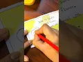 Handmade Lunch box Notes for Husband BF easy ideas