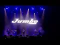 Jumbo💙 - Bala Perdida - Pepsi Center WTC