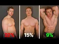 Download Lagu How to Get to 10% Body Fat (A Reality Check)