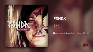 PXNDX - 3 1