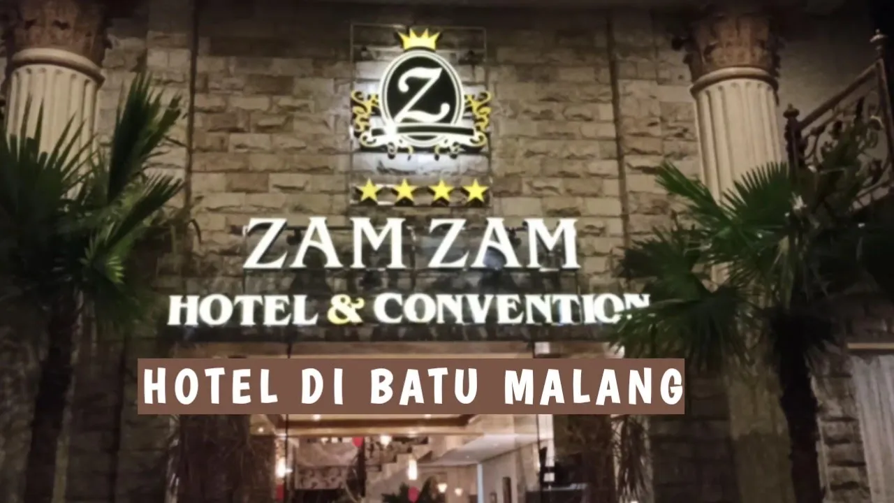 
          
          
          
            
            hotel zam zam di batu, malang, jawa timur
          
        . 