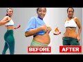 Download Lagu LOSE HANGING BELLY FAT FAST