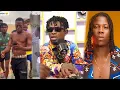 Download Lagu STONEBWOY FIGHT WITH LAST HERO AND ASAFO POWERS LIVE ON STAGE(EJISU)
