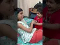 Download Lagu #cute Bhai bhaen#chote chote  tamashe....🥰❤️ #song #funnyclip #sister and brother fight