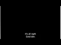 Fast Blood - Frightened Rabbit (subtitled english - español)