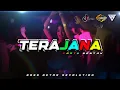 Lagu TERAJANA x PARTY SENTAK 🎺🌴 - BASS GETAR REVOLUTION REMIX