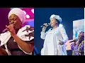 Download Lagu MAMA TOPE ALABI X ADEYINKA ALASEYORI SCATTERED EVERYWHERE WITH HOT PRAISE AND WORSHIP