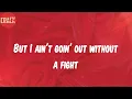Geto Boys (Lyrics) - Mind Playing Tricks on Me