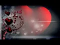 Lovely Red Hearts Love Heart gif