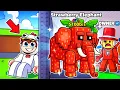 Download Lagu J'ai volé STRAWBERRY ELEPHANT au PROPRIÉTAIRE de Steal a Brainrot Roblox !