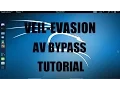 How To Veil-Evasion BYPASS Anti Virus with Encrypted Payloads 2015 Kali 2 0