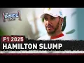 Download Lagu Is Lewis Hamilton set for a Ferrari upswing?