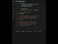 Python Classes Simplified Why self Can Be Any Name You Choose