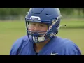 2024 CAMANCHE FOOTBALL KWQC