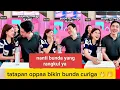 Download Lagu PAPIO MINTA DI RANGKUL BUNDA 😂😂