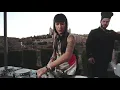 Lagu Cheflopez b2b Fatima Hajji at Castillo de San Servando, Toledo, Spain 👩🏻‍🍳👨🏼‍🍳