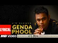 Download Lagu A R Rahman: Genda Phool Lyrical Video | Delhi 6 | Abhishek Bachchan, Sonam Kapoor
