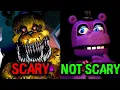 Download Lagu The Most And Least Scary Character From Each FNAF Game