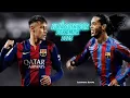Download Lagu Neymar Jr x Ronaldinho • EU JÁ SOFRI POR AMOR • Skills \u0026 Goals | HD