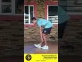 Kaya FC Academy Exercise - Dynamic Stretching 4