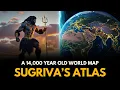 Download Lagu Did Ancient India Map the World 14,000 Years Ago? | Sugriva's Atlas