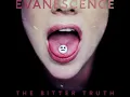 Download Lagu Evanescence - Wasted On You ( The Bitter Truth )
