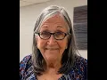 Funeral service for Frances Elizabeth Summerall August 14 2026