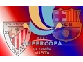 Supercopa de España Vuelta!!! Por el Titulo!!! /SER UNA LEYENDA /PES2016