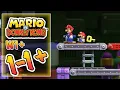 Download Lagu Mario vs Donkey Kong - Level 1-1+ - All Presents (Gifts) W1+ - Mario Toy Factory Plus