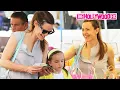 Jennifer Garner Takes Her Ben Affleck s Daughter Seraphina Affleck To The Farmers Market In L A