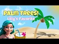 The Secret Life of Palm Trees Amazing Facts for Kids Nature Lovers