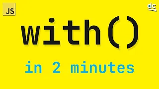 A Smarter Way To Copy Arrays - JavaScript Array With In 2 Mins