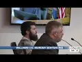 Man charged with killing wife in Williams County sentenced to life without parole