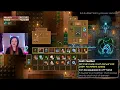 Lilith and Soleil Play Core Keeper